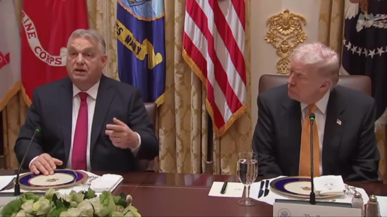 Viktor Orbán claims it would take a ＂miracle＂ for Ukraine to beat Russia on the front lines.