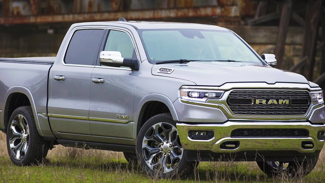 AEPSPIECES.COM - Moteur complet DODGE RAM 1500 5.7 4x4 EZH