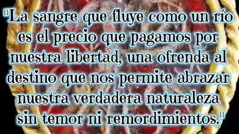 💠 Frase 4 🕷 Demonología 💠