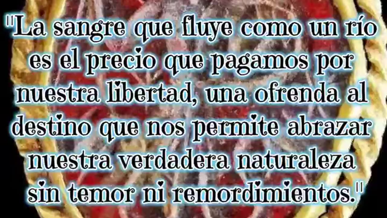 💠 Frase 4 🕷 Demonología 💠