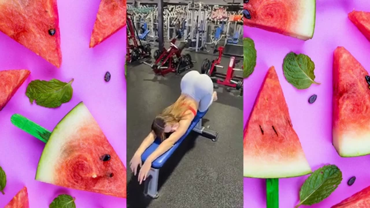 big bank challenge 🍩