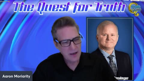 The Quest for Truth with Andrew D. Basiago #30-Andy answers questions-about-our-last-show-and-more.