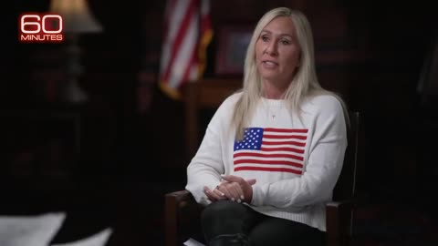 MTG just confirmed many House Republicans FAKE public support of DONALD TRUMP