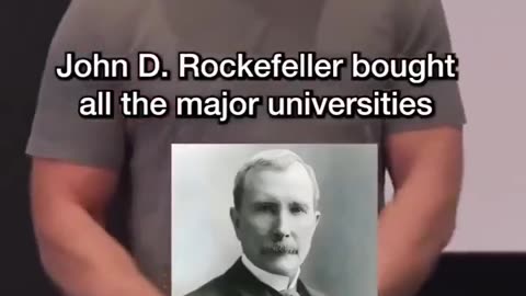 The entire medical industry is based on a complete lie...