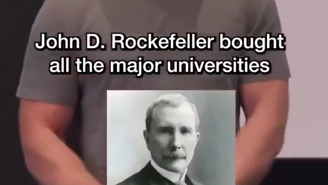 The entire medical industry is based on a complete lie...