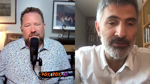 Purpose to Profit: Entrepreneurs Scale Business & Stay True to Values | Nicky Billou Ep 77