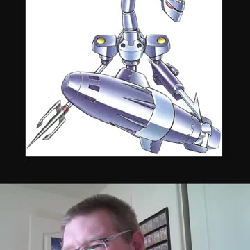 Medabot Thoughts: Nessage