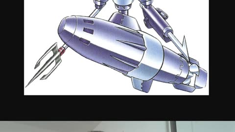 Medabot Thoughts: Nessage