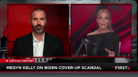 Jesse Kelly ⚡ Megyn Kelly Reveals INCREDIBLE Intel About HUGE Cover-Up