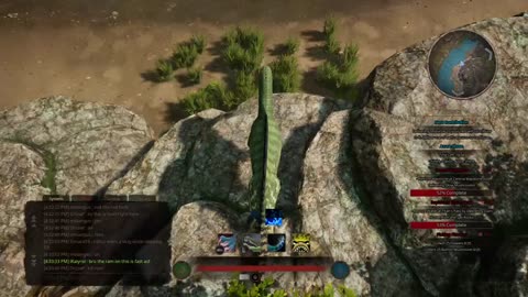 path of titans #XboxOne #pathoftitams part2