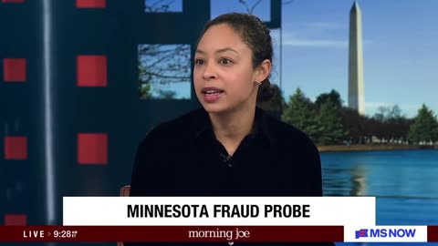 MSNOW: The Somali population in Minnesota — Those people are being scapegoated