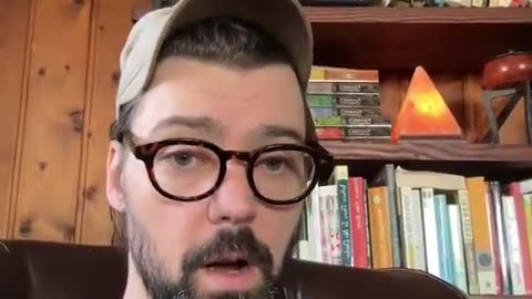 This guy says he is willing to die for illegal aliens and is begging for someone to lead them.