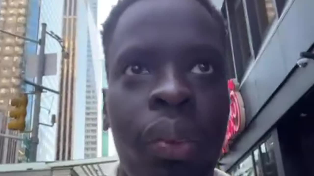 Common Sense American Realizes How Sick Leftists Truly Are After Charlie Kirk Assassination