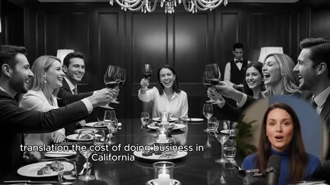 California Governor Loses Control as Banking Giants Flee to Texas