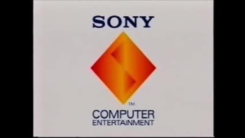 PlayStation SCPH-1000 Startup BETA (1994) (?)
