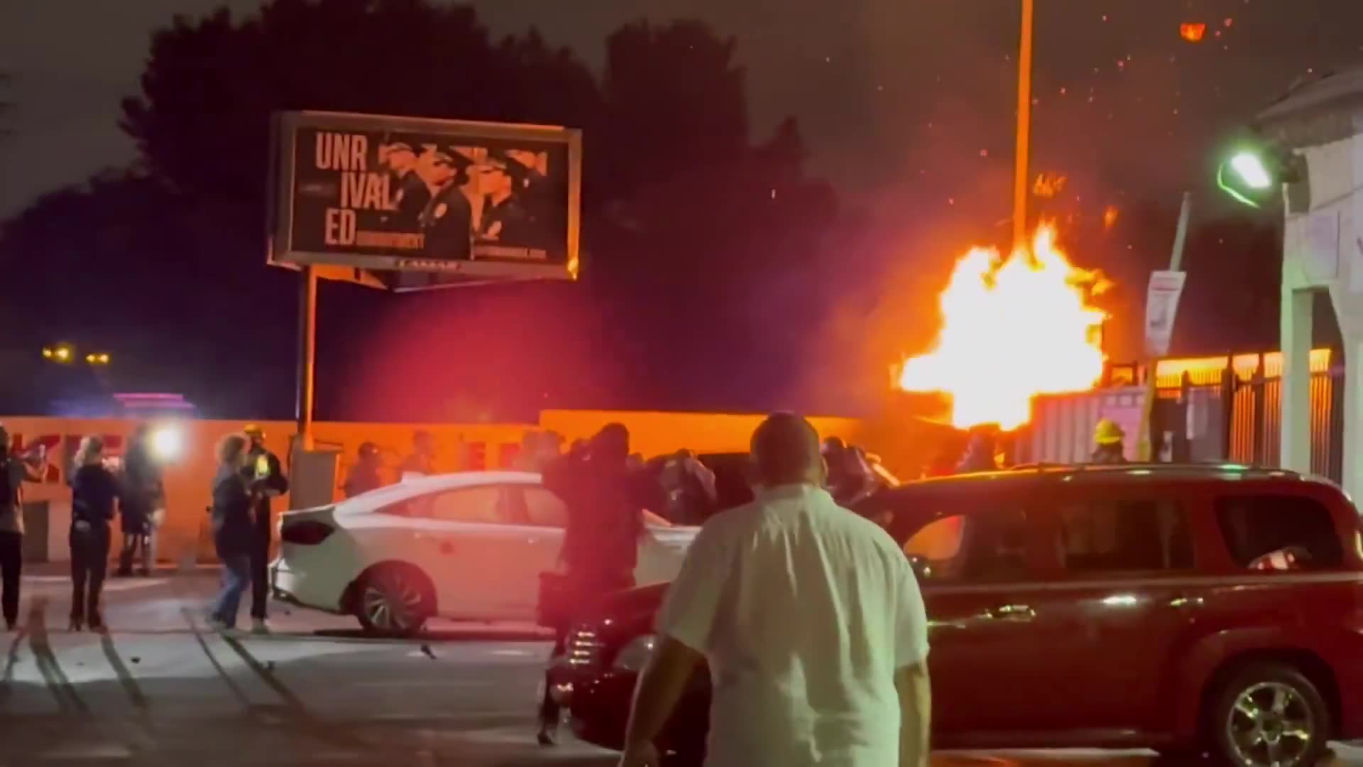 Gavin Newsom Called Trump ‘Deranged’ For Wanting to Put a Stop to This