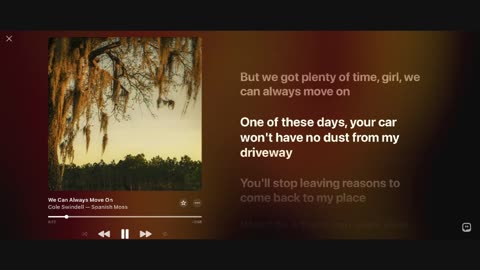 Country Music Mix