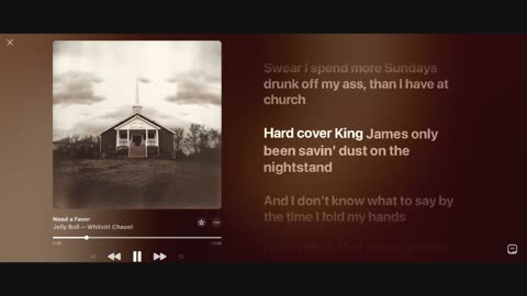Country Music Mix