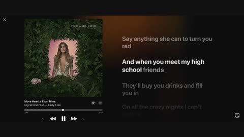 Country Music Mix