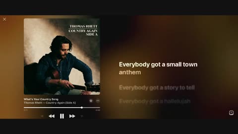 Country Music Mix