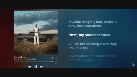 Country Music Mix
