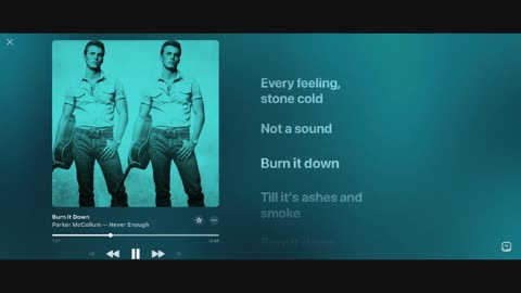Country Music Mix