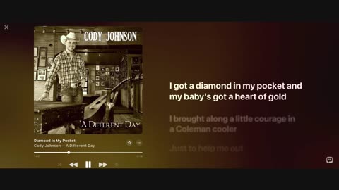 Country Music Mix