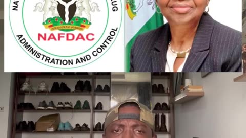 might get kdnppd sooner as usual however THE DG OF NAFDAC