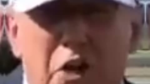 Donald Trump Goes Off On Elon Musk