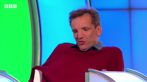 Would I Lie To You? - Henning Wehns' Best Bits? - Reloaded from Would I Lie To You?