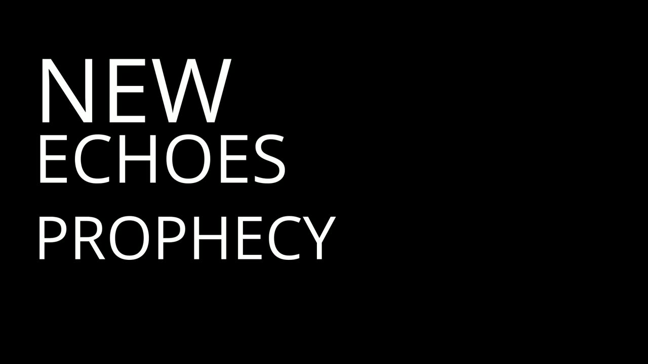 The Haunting Shadows of Urban Prophecy | Plato - Part 2