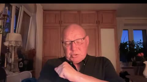 2025.05.26 Jackowski Krzysztof - Świat Stoi Na Krawędzi Konfliktu Międzynarodowego - Wizja Na Żywo