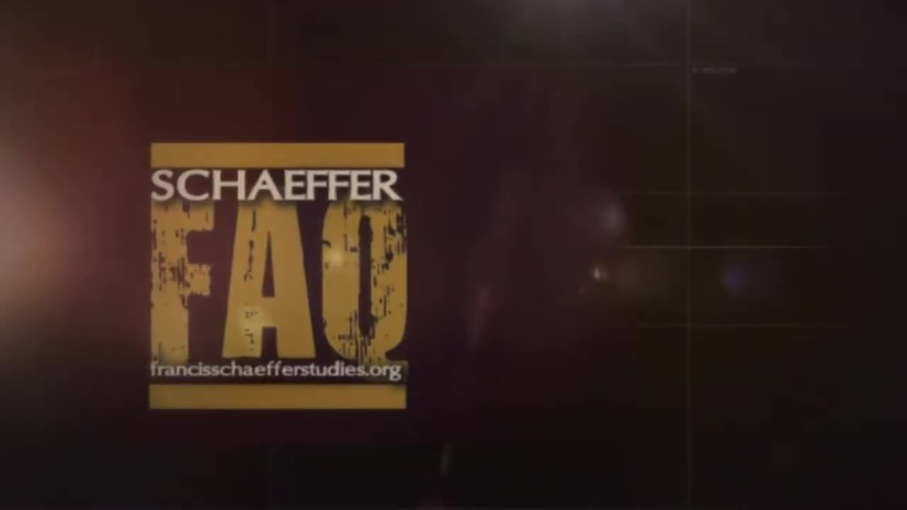 SCHAEFFER FAQ IS COMING!