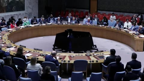 US Vetoes UN Gaza Ceasefire Resolution 🇺🇸🛑 | Global Tensions Rise