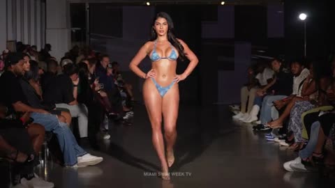 Aval The Brand Takes Over Art Basel Miami 2024 in 4K