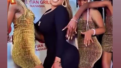 Queen vee bosset