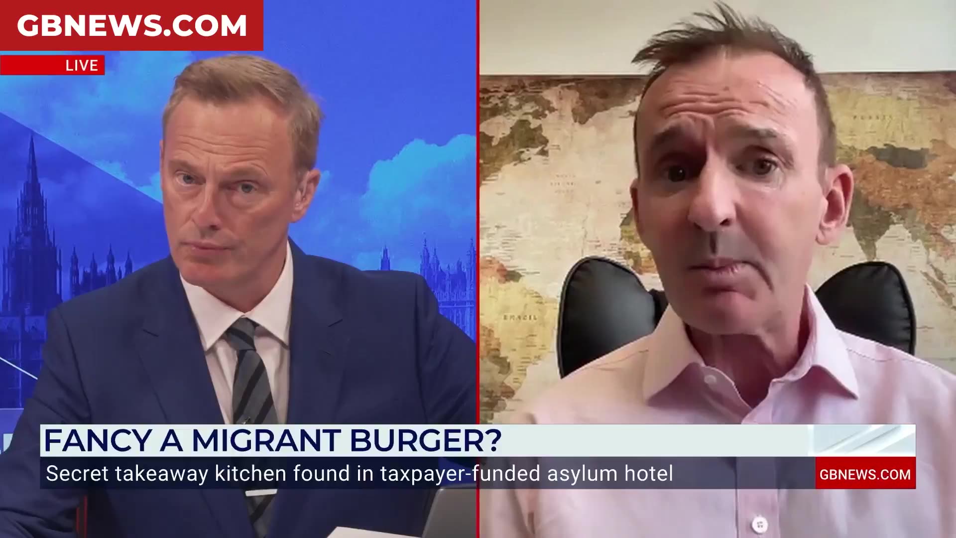 This shows that the Government have absolutely failed to control...