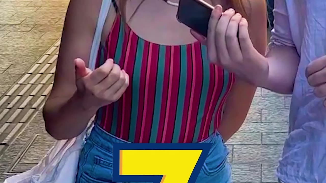How Many Guys Have You Kissed 💋