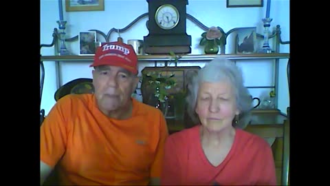 The Fight to Help Trump