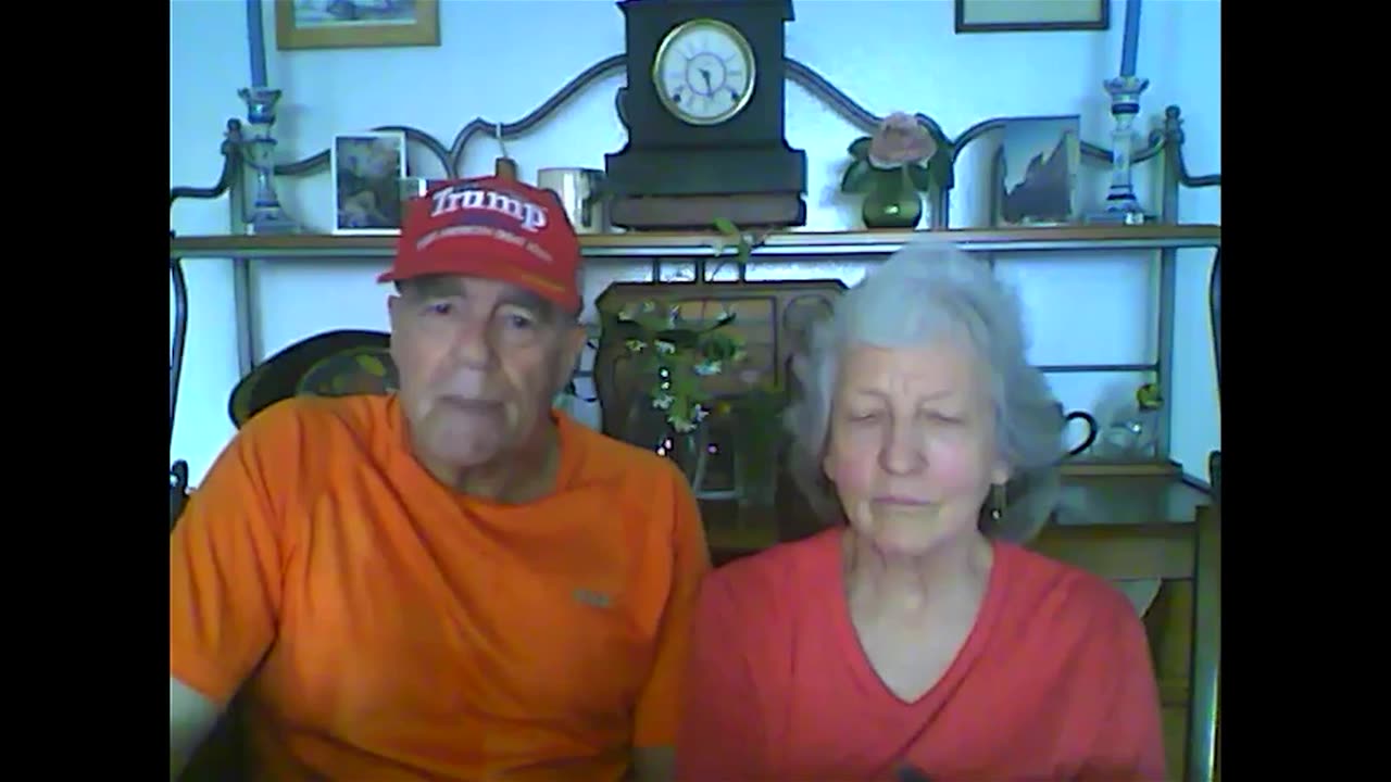The Fight to Help Trump