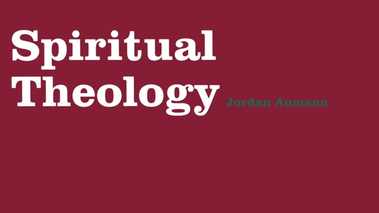 001 - What is Mental Prayer? the Nature of Meditation