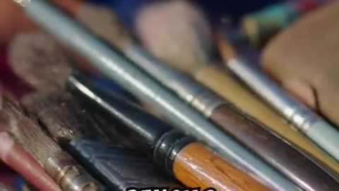 History of the pencil