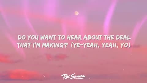Kate Bush - Running Up That Hill (Lyrics)