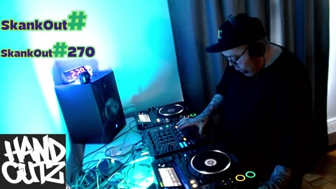 SkankOut#270 is live!