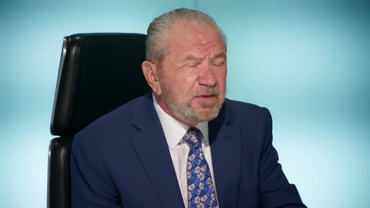 BBC The Apprentice - Series 19 (2025) Episode 5 - Easter Eggs (27 February 2025)
