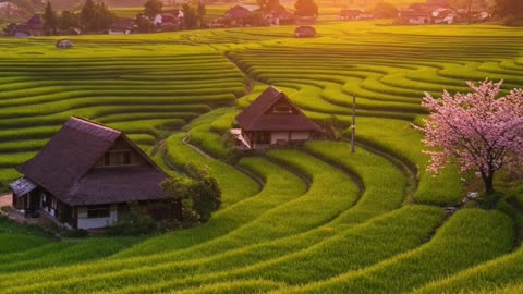 My Homeland | A Place That Never Stops Loving You