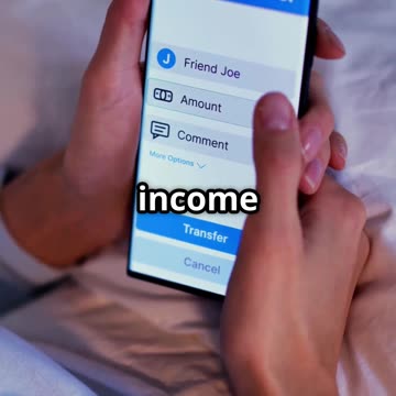 How to Save AND Make Money #shorts