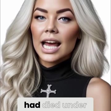 Haunted Mirror: A Chilling True Story of the Spirit World (By Adeline Atlas)