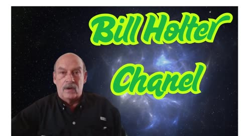 ⚡Bill Holter: Silver Set to Explode in 2025⚡/Part 1/