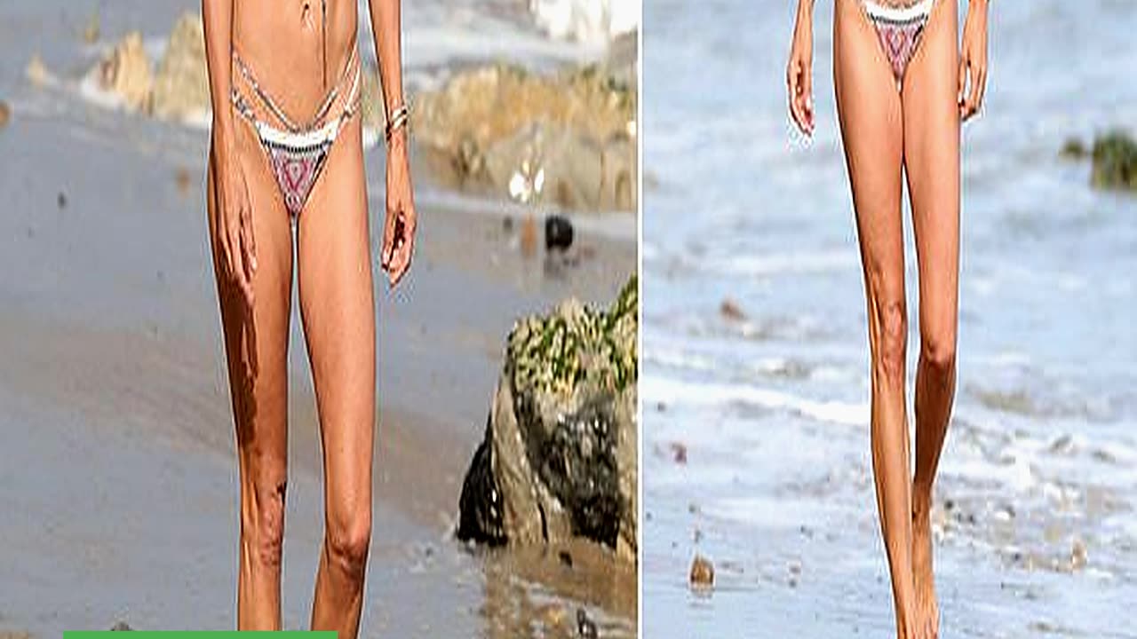 Brooke Burke Reveals the Things She Does in